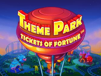 Theme Park_ Tickets of Fortune game thumbnail