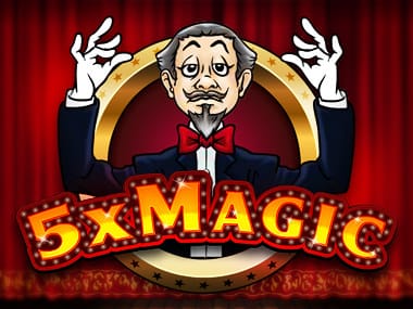 5x Magic game thumbnail