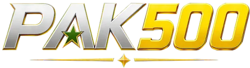 pak500 Logo